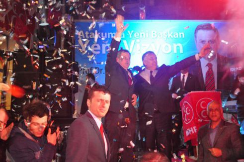 'Söz Sırası Sizde'
