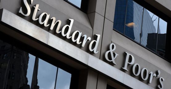 S&P'den, Fransa'ya kötü haber