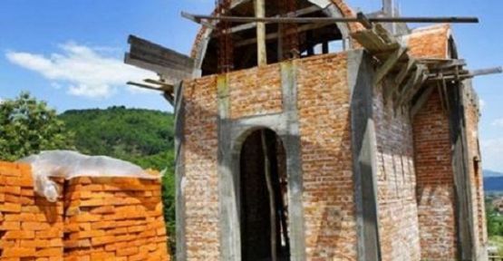 Srebrenitsa katliamının 17. yıldönümü