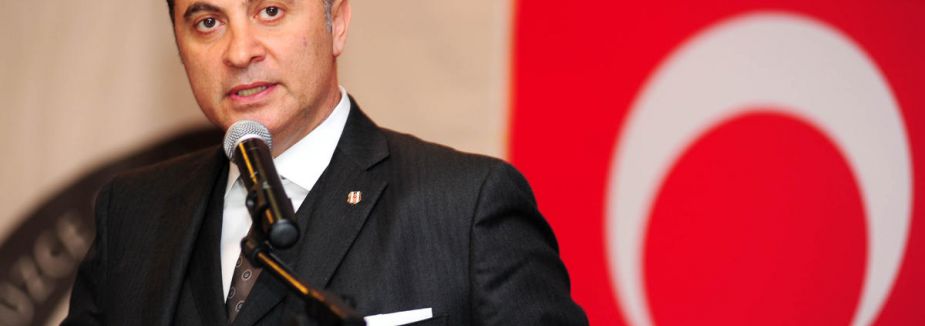 Stadın açılacağına tüm camia inanıyor...