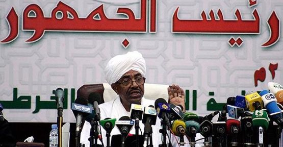 Sudan'da Beşir'e reform çağrısı