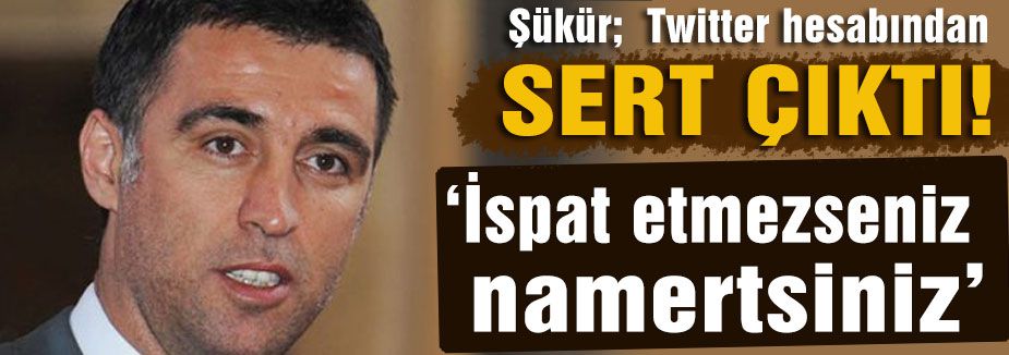 Şükür,