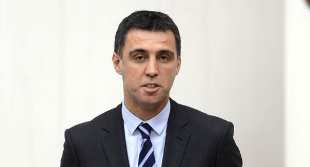 Şükür'den 'Cadı Avı' Cevabı!