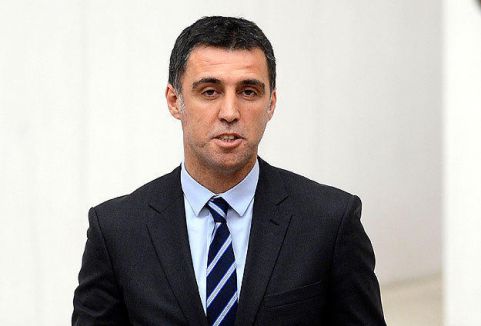 Şükür'ün Sözcülüğü de sona erdi