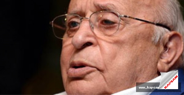 Süleyman Demirel Kimdir? Bilmediğiniz lakapları