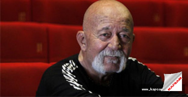Sümer Tilmaç hayatını kaybetti