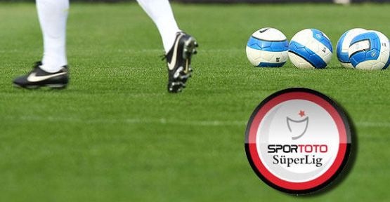 Süper Lig'de 7. hafta