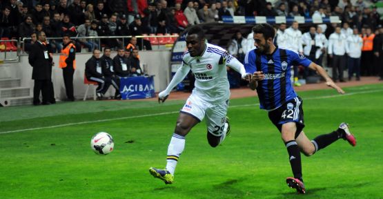 Süper Lig'de 9. hafta heyecanı