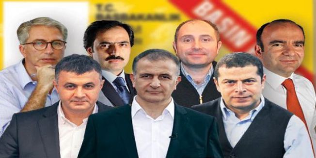 Sürekli basın kartı hakkı kazanan 94 gazeteciye genel müdür engeli