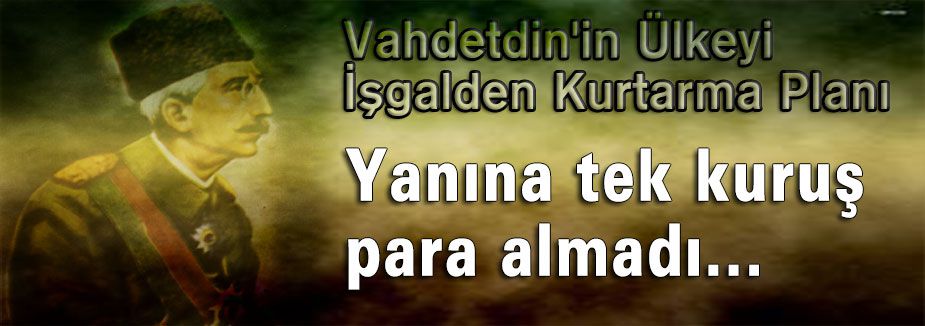 Sürgüne giderken yanına tek kuruş almamıştı