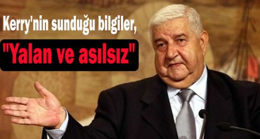 Suriye: