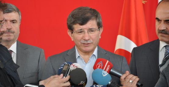 Suriye için diplomasi trafiği