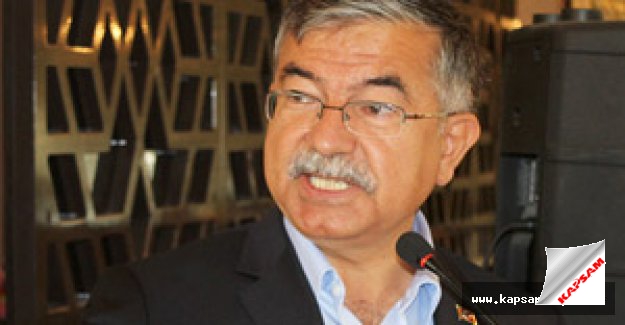 'Suriye ile savaş sebebini ortadan kaldırdık'