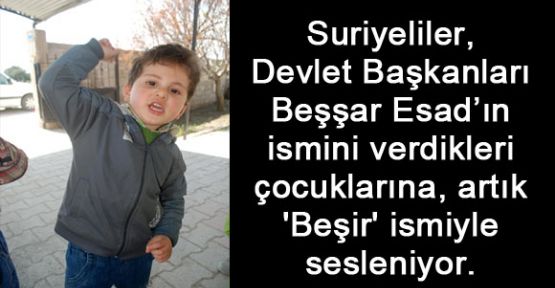 Suriye, özgürlük ve sadece Allah