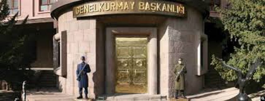 Suriye Sınırdaki Askerlere Ateş Açtı