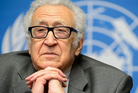İbrahimi: