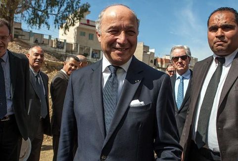 Suriye'de siyasi çözüm tek yol...