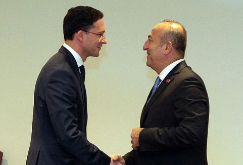 Suriye'deki trajedinin nedeni Esed...