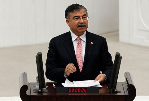 Suriye'ye herhangi bir silah ihracatına izin verilmedi