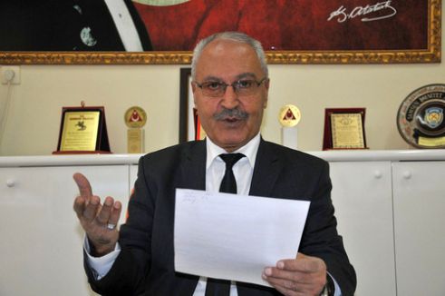 Sürücülere yeni yıl uyarısı