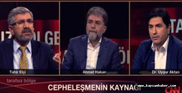 Tahir Elçi: PKK, Terör Örgütü Değildir