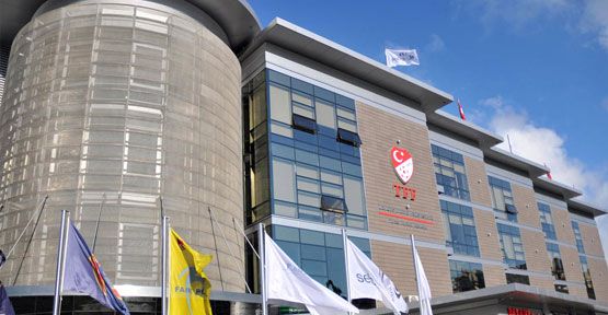 Tahkim Kurulu, Beşiktaş'ın cezasını onadı