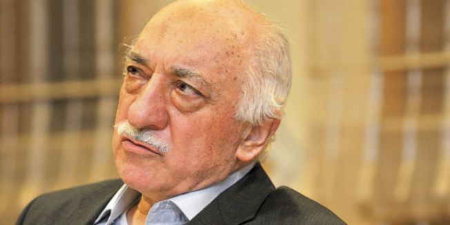 Tahşiye Fezlekesinde Fethullah Gülen Bir Numaralı “Firari“ Şüpheli