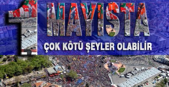 Taksim Gerilimi