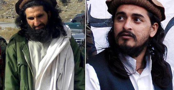 Taliban liderinin öldürüldüğü doğrulandı