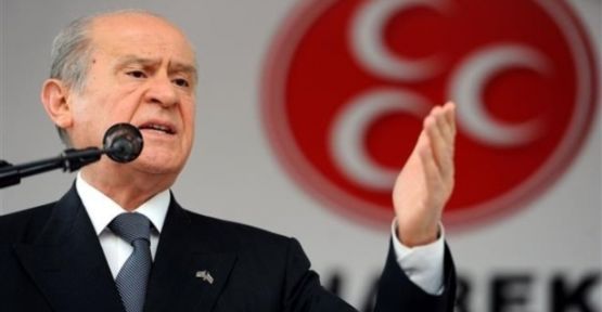 Tandoğan Meydanı'nda Destan Yazıldı...