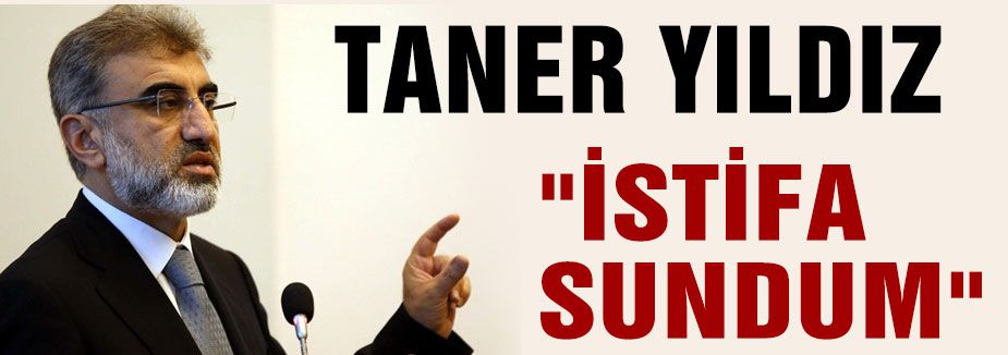 TANER YILDIZ