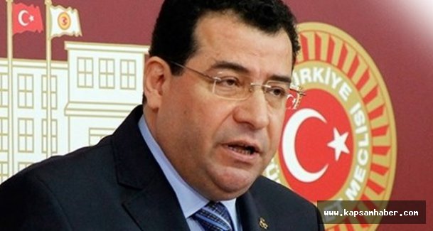 TANRIKULU: AKP SEÇİM BİLDİRGEMİZİ KOPYALAMIŞ
