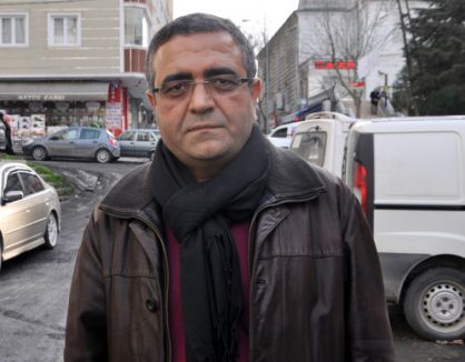 Tanrıkulu:'Erdoğan cumhurbaşkanlığı bırakmış, savcılık yapıyor'