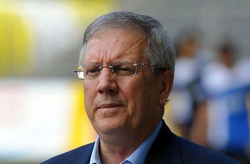 Taraftarlar bir arada oturacak