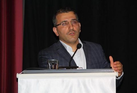 Tarihin en korkunç insani felaketi...