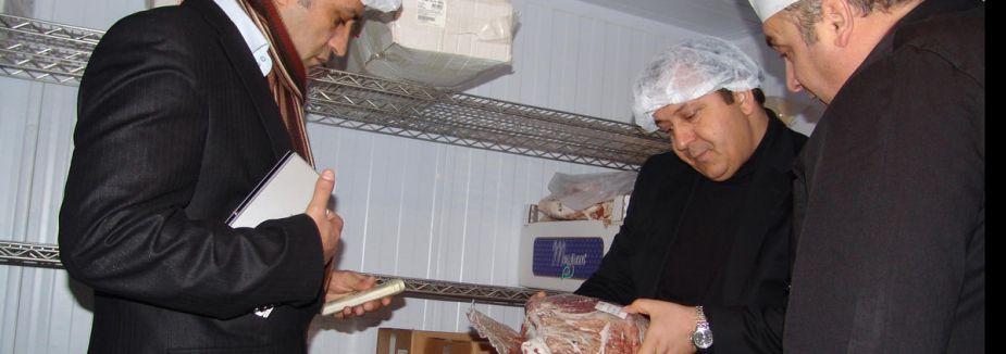 Tarım Bakanlığı Gıda Denetimini Artırdı