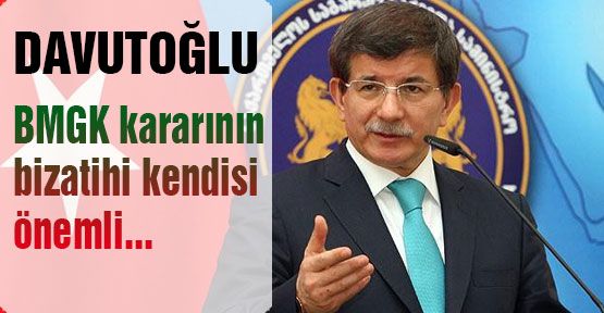 Tasarı önemli ama yeterli değil