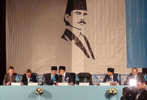 Tatar Milli Meclisi'ne soruşturma...