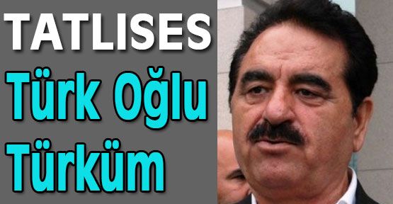 Tatlıses:
