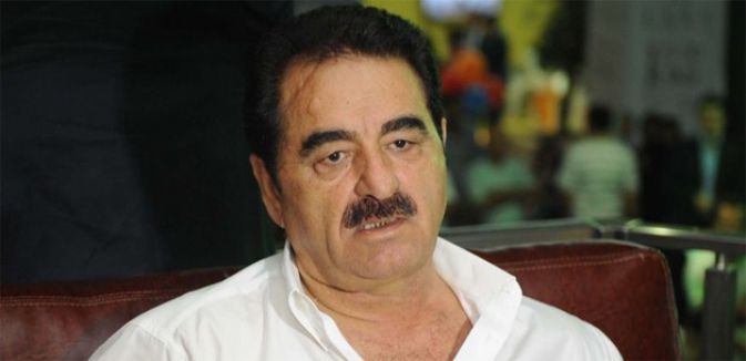 Tatlıses'den Kobani Yorumu