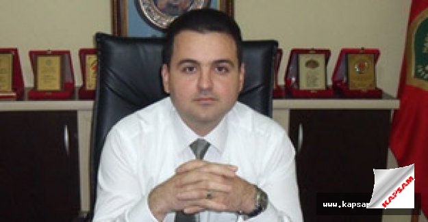 Taydaş’tan Milletvekillerine Çağrı