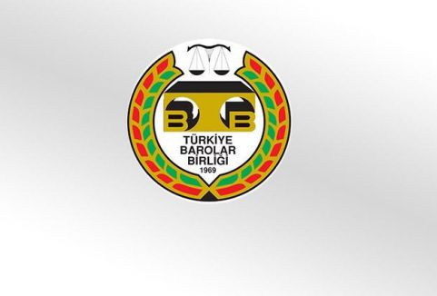 TBB Twitter için mahkemeye başvurdu...