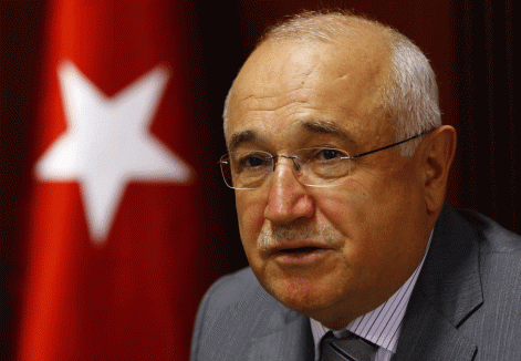 TBMM Başkanı bir kadın olsun...