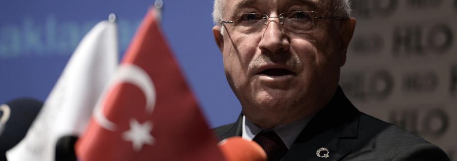 TBMM halka kapatılamaz...