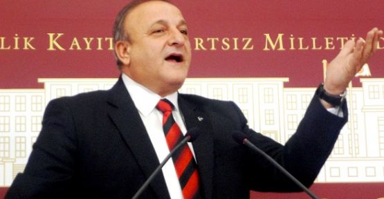 TBMM'de rekor Dktay Vural'ın