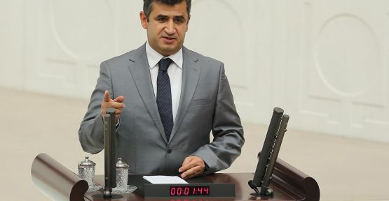 TBMM'de Şeyh Sait tartışması