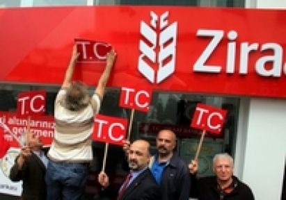 TC Ayaklanması Devam Ediyor...