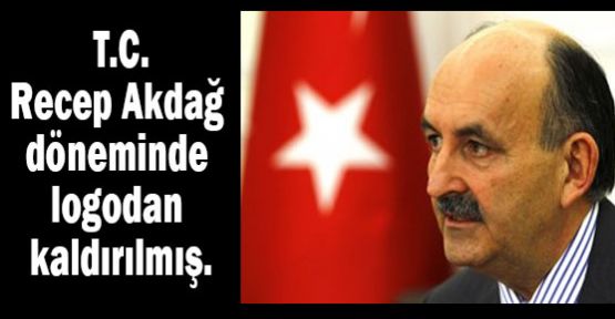 T.C. için yeni açıklama !