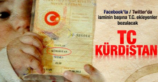 TC Protestocularını Üzülecek...