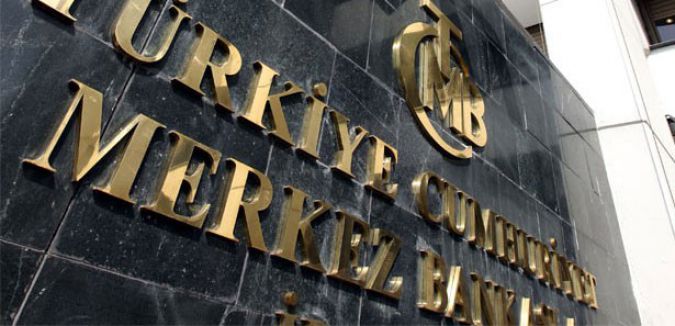 TCMB faiz stratejisin açıkladı...